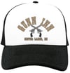 Gunn Inn Trucker Hat