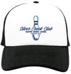 Silver Creek Club Trucker Hat