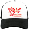 The Legacy Trucker Hat