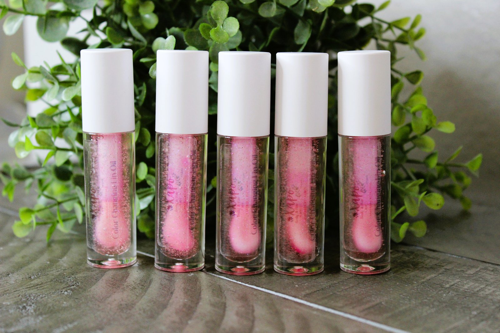 Color Changing Lip Oil Xap Body Hair Care   Lip 2.JPG