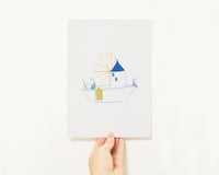 Image 3 of GREEK MOTHER & DAUGHTER