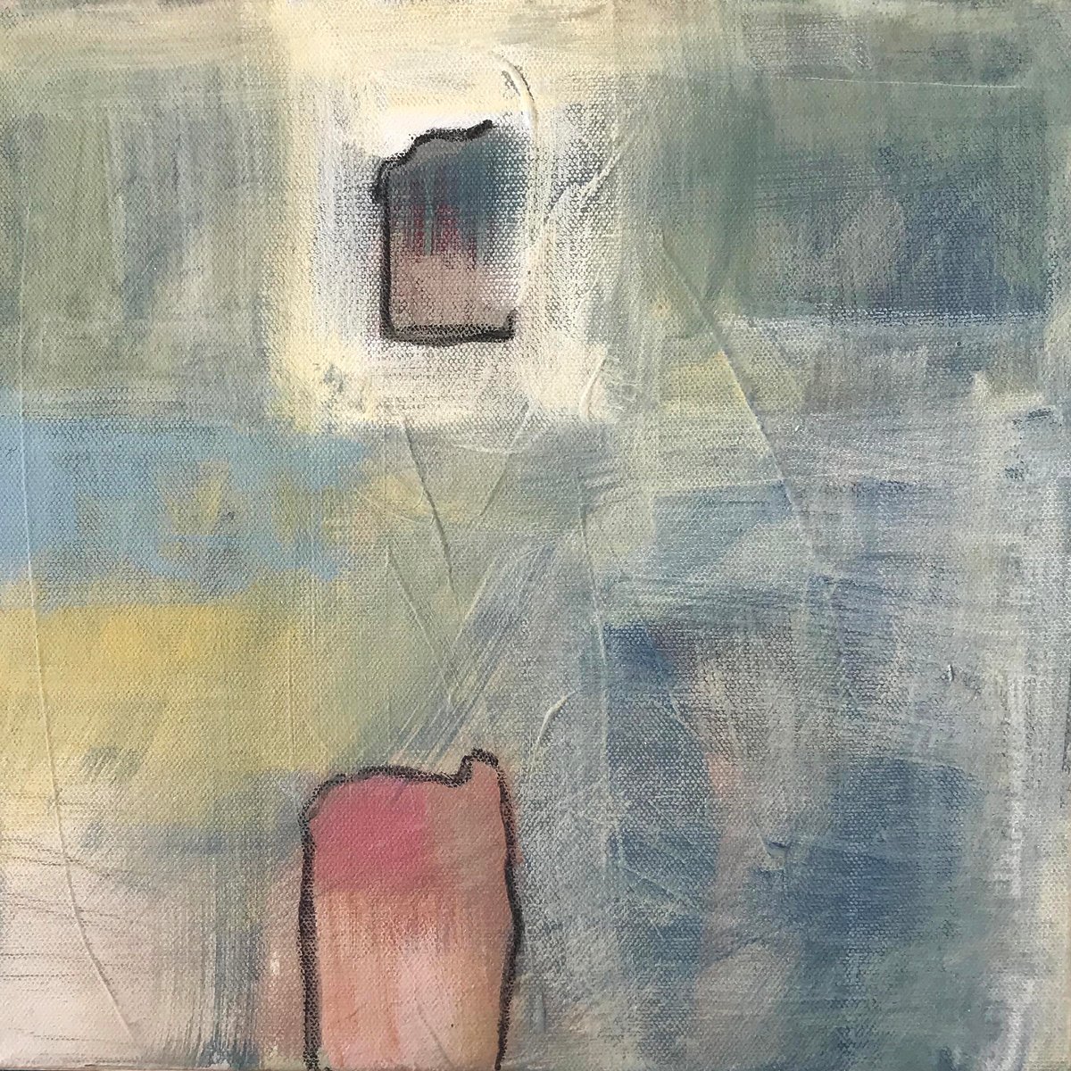 Convergence | Lisa Sabo Brown