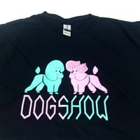 Dogshow Tee