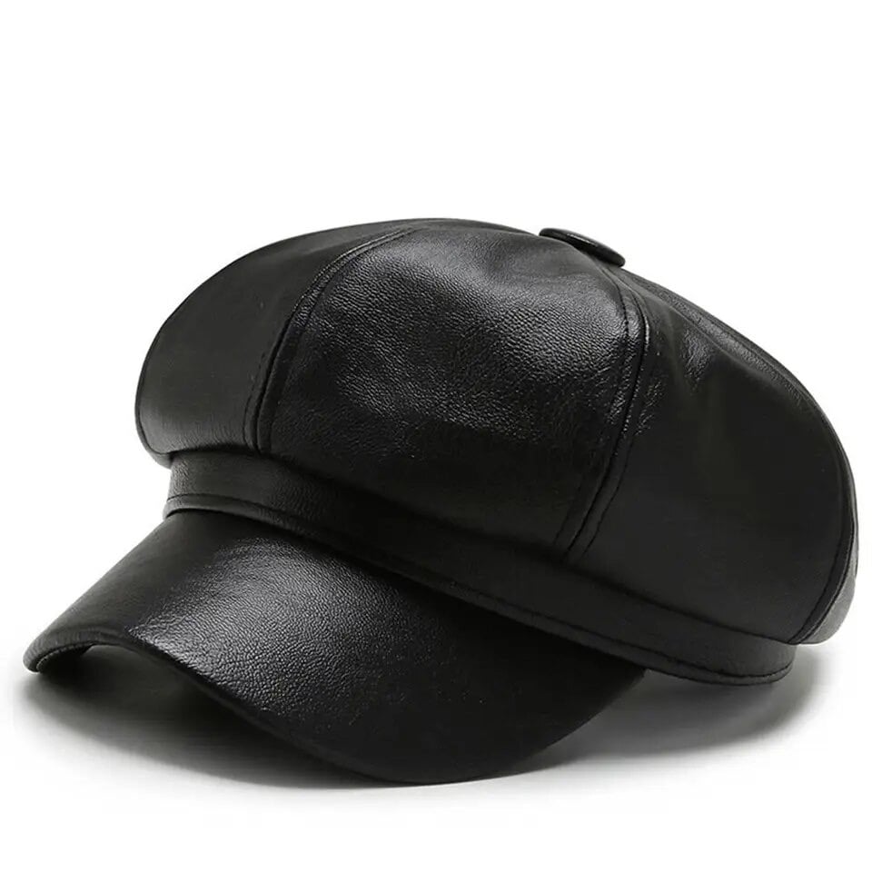 Image of Beret Hat