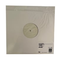 Zopa - La Dolce Vita (TEST PRESS)