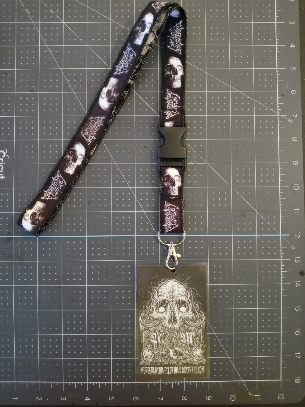 Lanyard 2