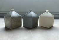 Image 2 of Archive Pieces : Square Vessels, 3 variations