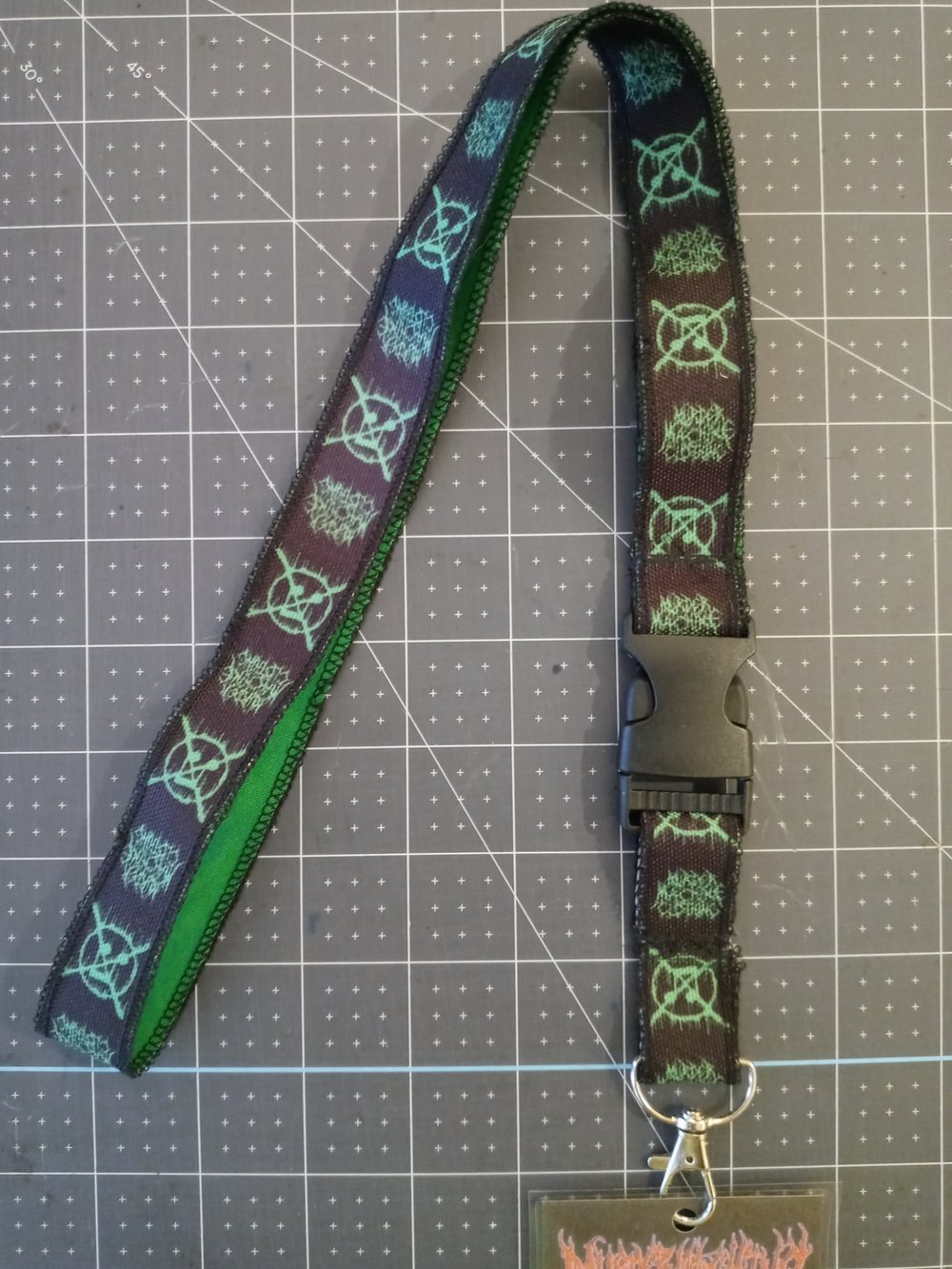 Lanyard 4