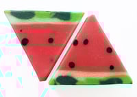 Suika Bar Soap