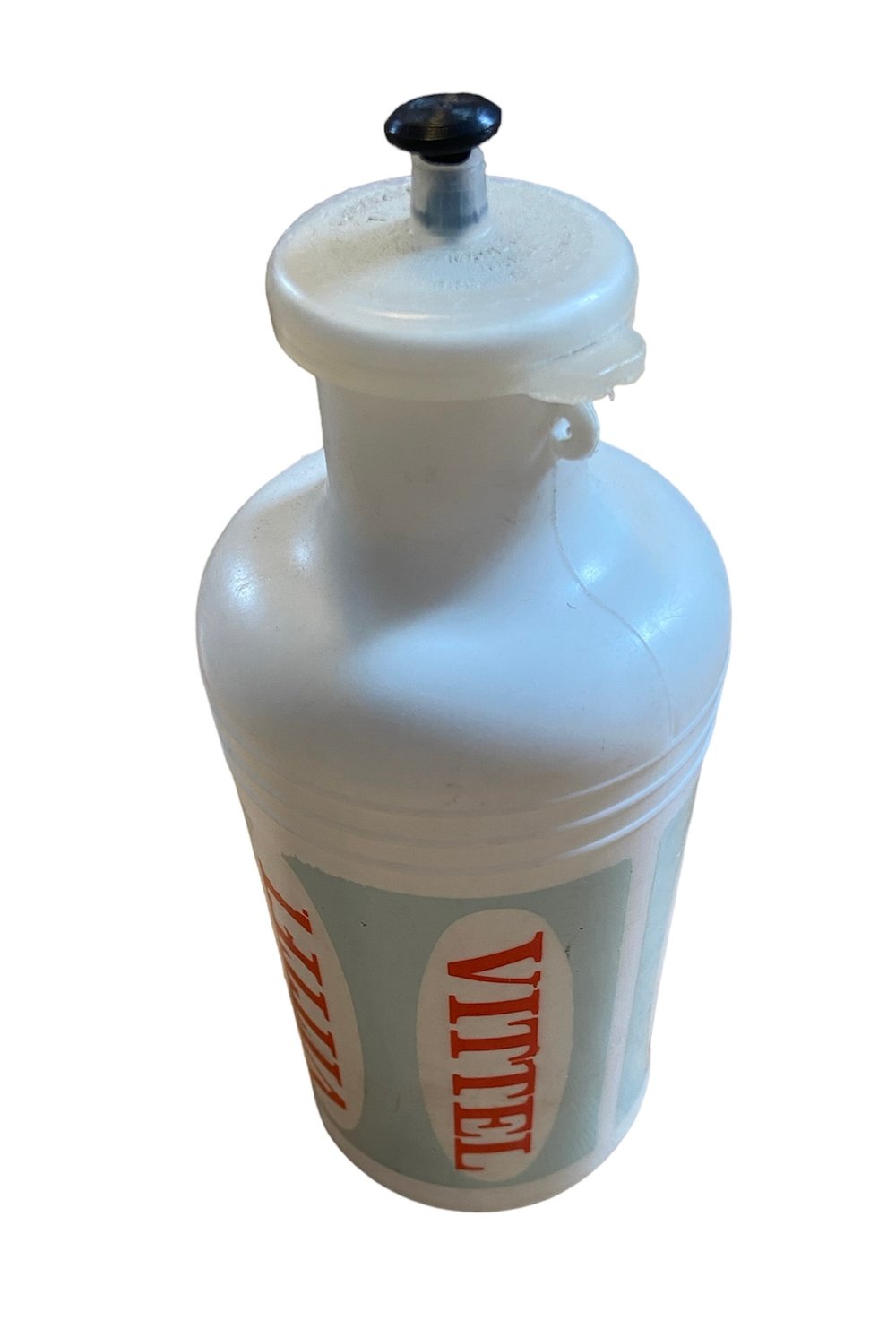 1971 - Tour de France - Vittel water bottle