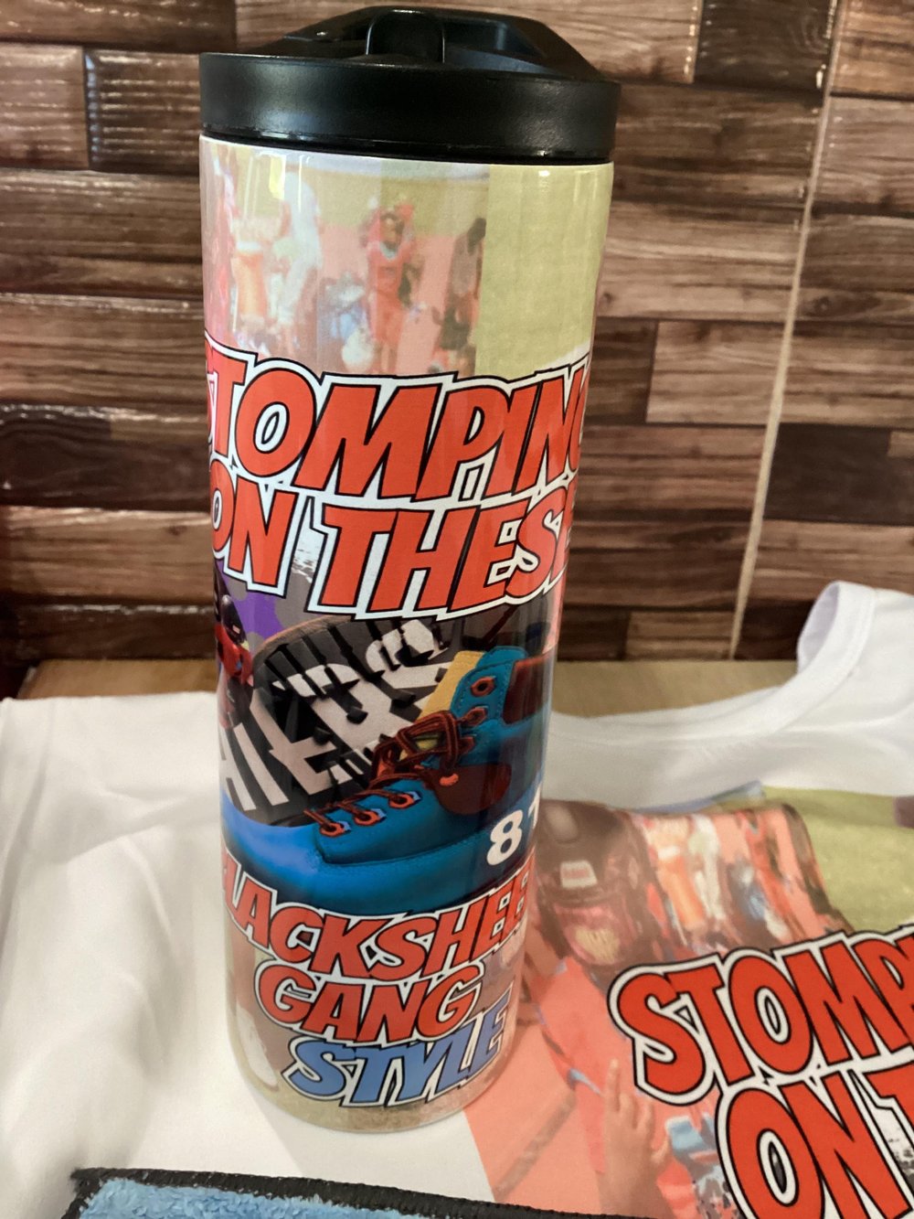 20 oz tumbler bundle 