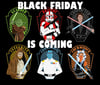Galactic Emblems (Black Friday 2023 Exclusive)