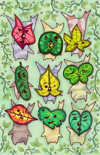 The Koroks