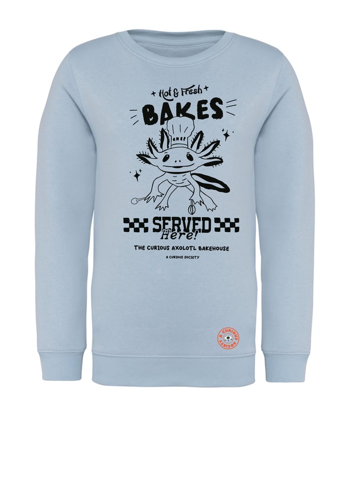 Image of Axolotl Bakehouse