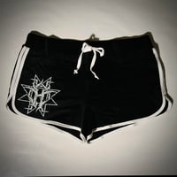 Image 2 of Booty Shorts (VERY LIMITED STOCK)