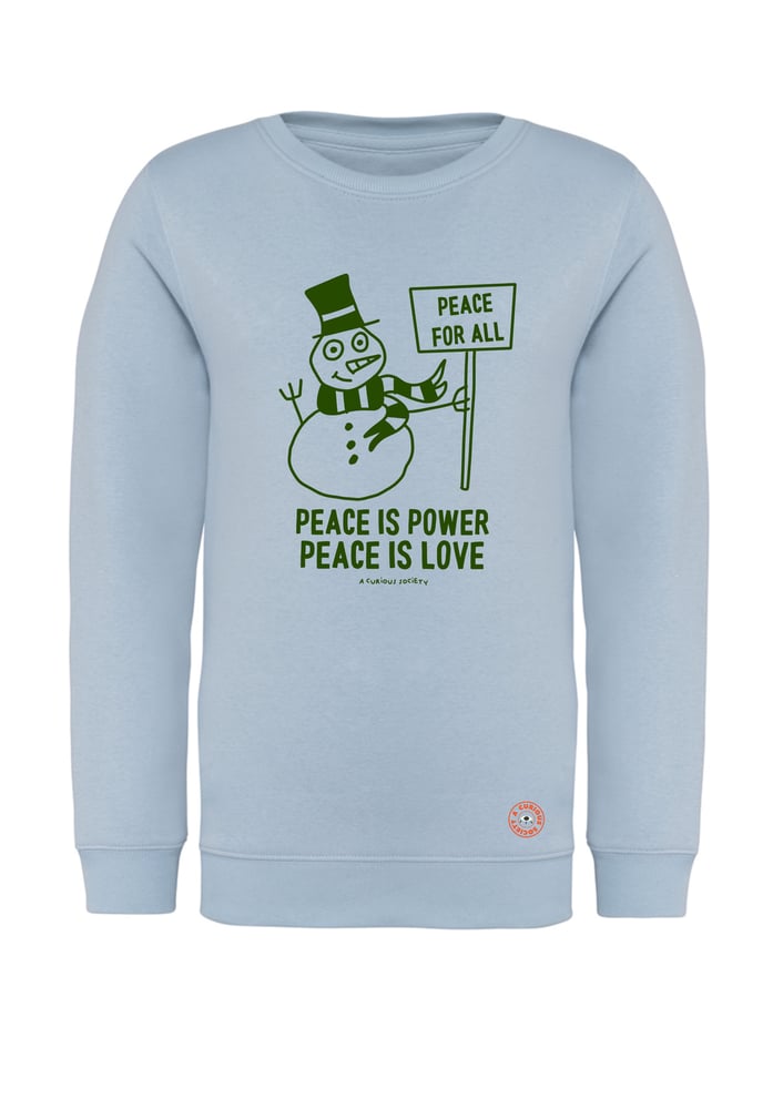 Image of Peace For All