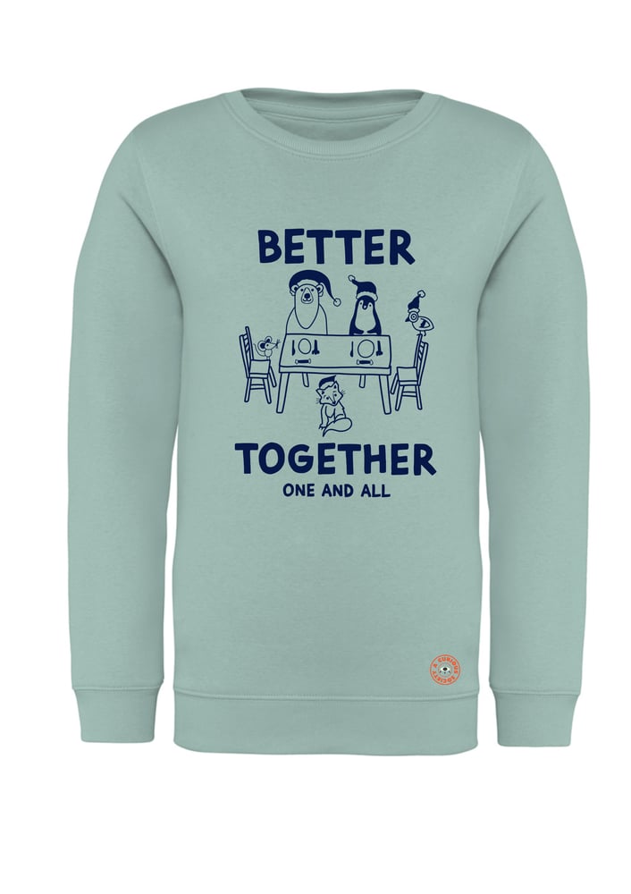 Image of Better Together
