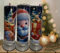 Image 1 of Cute Santa
