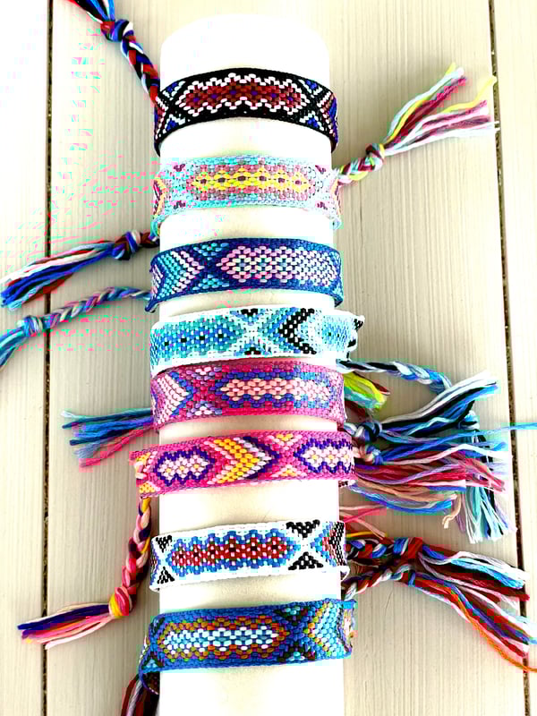 Image of Friendship Bracelet