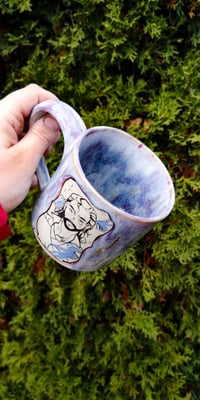 Image 2 of (PRE-ORDER) GALE CERAMIC MUG