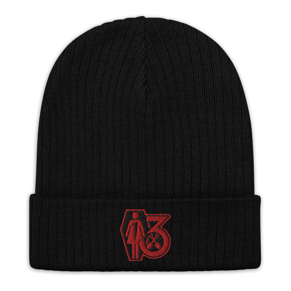 WEDNESDAY 13 - 13DOLLS Beanie