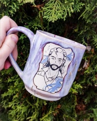 Image 1 of (PRE-ORDER) GALE CERAMIC MUG
