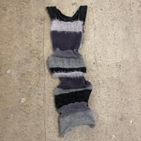 shades of grey dress