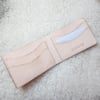 Bill Fold Wallets