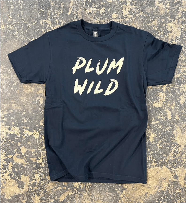 Image of Plum Wild Tshirt