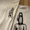 Tshirt Woman beer