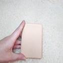 Short-Long Wallet
