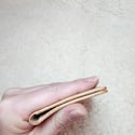 Short-Long Wallet