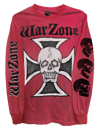 Warzone | SCREENPRINT