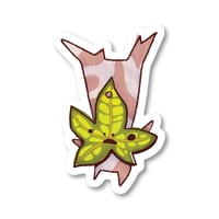 Korok Sticker