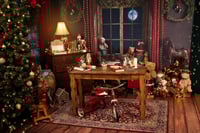26th of October Christmas Minis