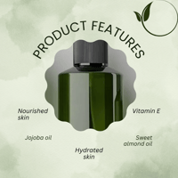Image 3 of Body oil