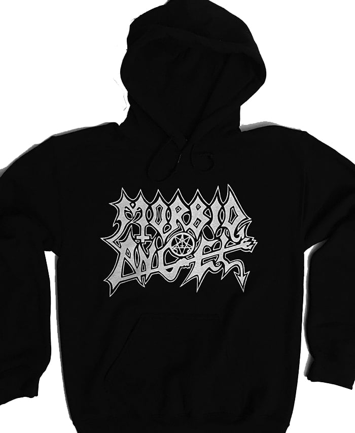 Image of Morbid Angel Hoodie