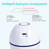 Electric Foot Grinder for Smooth, Healthy Feet
