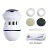 Electric Foot Grinder for Smooth, Healthy Feet