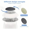 Electric Foot Grinder for Smooth, Healthy Feet