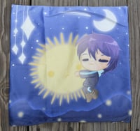 Image 2 of Noragami Pillow Cases