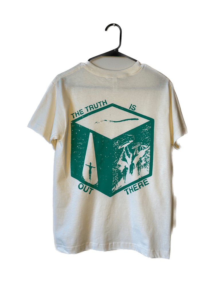 X Files - Strange Things Image 2