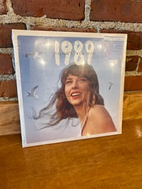 Image 1 of Taylor Swift 1989 Taylor’s Version