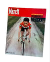 Weekly "Paris Match" - Special Tour de France 1970