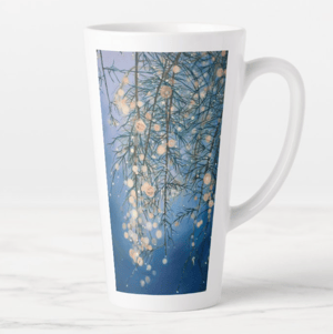 Image of Extended Light Mug