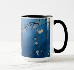 Image of Extended Light Mug