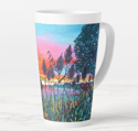 Summertime In The Country Mug