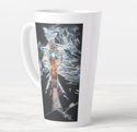 Light Overcoming Mug