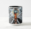 Light Overcoming Mug