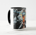 Light Overcoming Mug
